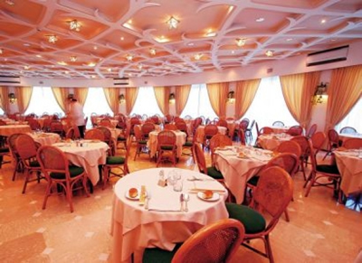Grand Hotel Aminta, Sorrento, Italy | Bown's Best